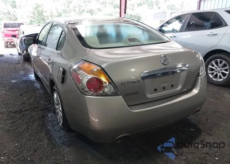 2012 Nissan Altima 2.5 S z USA, uszkodzony, nr VIN 1N4AL2AP3CN463623